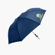 Shed Rain™ 58" Auto-Open Jumbo Compact Umbrella — view 70