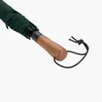 Shed Rain™ 58" Auto-Open Jumbo Compact Umbrella — view 56