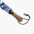Shed Rain™ 58" Auto-Open Jumbo Compact Umbrella — view 52