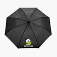 Shed Rain™ 58" Auto-Open Jumbo Compact Umbrella — view 64