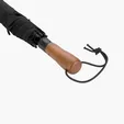 Shed Rain™ 58" Auto-Open Jumbo Compact Umbrella — view 54