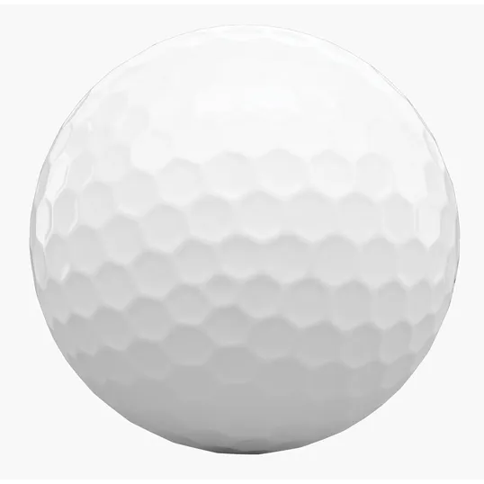 Callaway® Warbird® Golf Ball, Standard Service — view 3