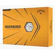 Callaway® Warbird® Golf Ball, Standard Service — view 2