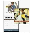 Triumph® Calendars The Saturday Evening Post Norman Rockwell Wall Calendar — view 2