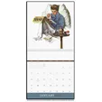 Triumph® Calendars The Saturday Evening Post Norman Rockwell Wall Calendar — view 5