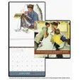 Triumph® Calendars The Saturday Evening Post Norman Rockwell Wall Calendar — view 6