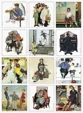 Triumph® Calendars The Saturday Evening Post Norman Rockwell Wall Calendar
