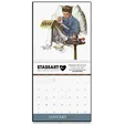Triumph® Calendars The Saturday Evening Post Norman Rockwell Wall Calendar — view 4