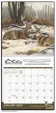 Triumph® Calendars Wildlife Art Wall Calendar — view 3