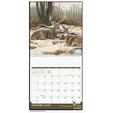 Triumph® Calendars Wildlife Art Wall Calendar — view 5