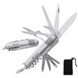 Lynx Pocket Knife with 12 Tools — view 6