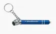 Good Value™ Mini Double Ring Tire Pressure Gauge — view 7