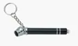 Good Value™ Mini Double Ring Tire Pressure Gauge — view 3