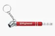 Good Value™ Mini Double Ring Tire Pressure Gauge — view 5