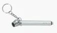 Good Value™ Mini Double Ring Tire Pressure Gauge