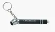 Good Value™ Mini Double Ring Tire Pressure Gauge — view 8
