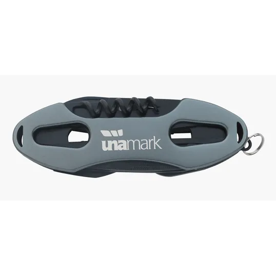 Good Value™ 7-in-1 Multi-Tool with Canvas Belt Pouch — view 5