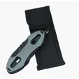 Good Value™ 7-in-1 Multi-Tool with Canvas Belt Pouch