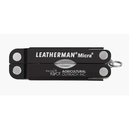 Leatherman® Micra® 10-in-1 Stainless Steel Multi-Tool — view 6