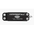 Leatherman® Micra® 10-in-1 Stainless Steel Multi-Tool — view 6