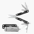 Leatherman® Micra® 10-in-1 Stainless Steel Multi-Tool — view 17