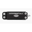 Leatherman® Micra® 10-in-1 Stainless Steel Multi-Tool