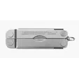 Leatherman® Micra® 10-in-1 Stainless Steel Multi-Tool — view 3