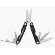 Leatherman® Micra® 10-in-1 Stainless Steel Multi-Tool — view 2