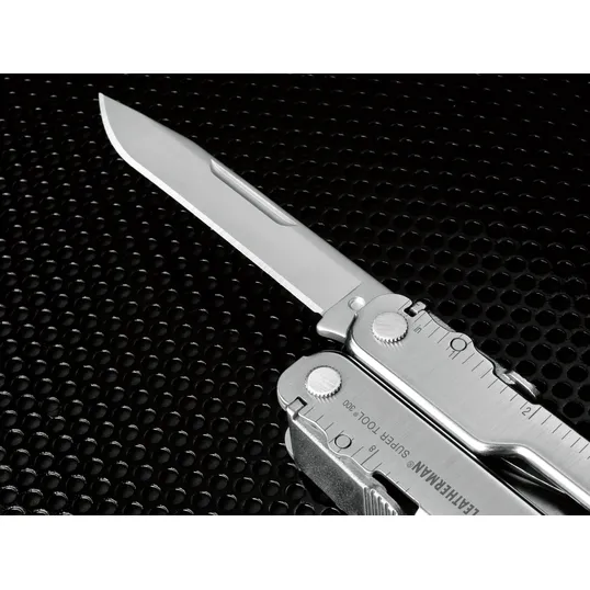 Leatherman® Super Tool® 300 Stainless Steel Multi-Tool — view 21