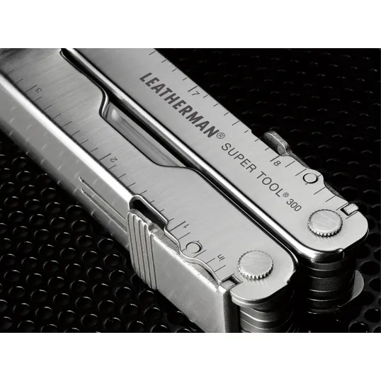 Leatherman® Super Tool® 300 Stainless Steel Multi-Tool — view 19
