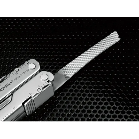 Leatherman® Super Tool® 300 Stainless Steel Multi-Tool — view 18