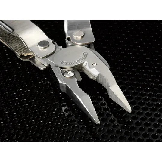 Leatherman® Super Tool® 300 Stainless Steel Multi-Tool — view 20