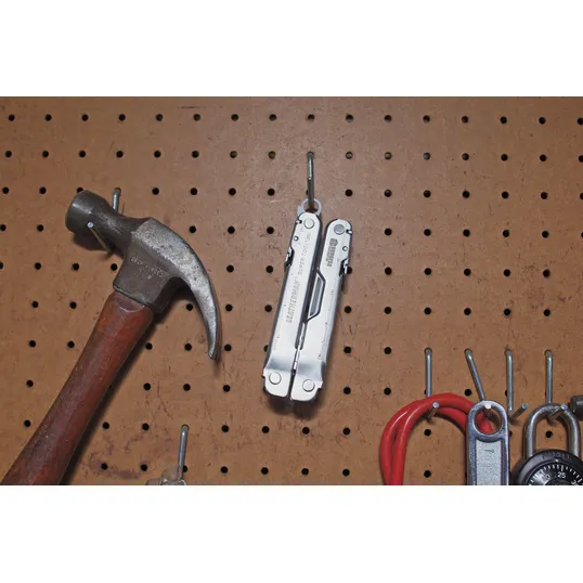 Leatherman® Super Tool® 300 Stainless Steel Multi-Tool — view 12