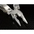 Leatherman® Super Tool® 300 Stainless Steel Multi-Tool — view 20