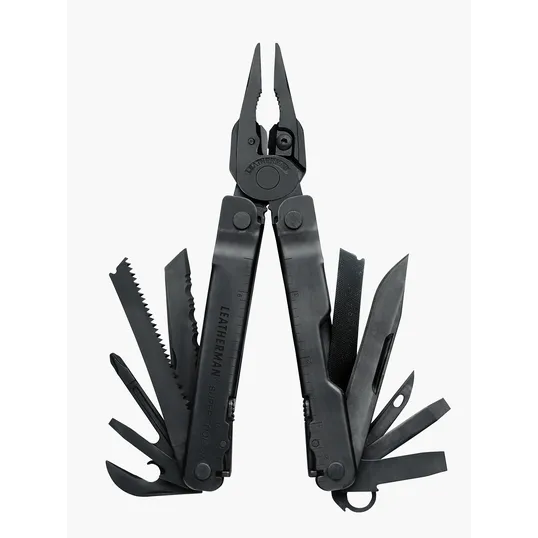 Leatherman® Super Tool® 300 Stainless Steel Multi-Tool — view 6