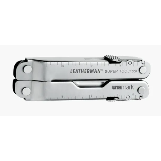 Leatherman® Super Tool® 300 Stainless Steel Multi-Tool — view 7