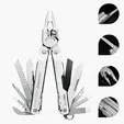 Leatherman® Super Tool® 300 Stainless Steel Multi-Tool — view 24