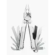 Leatherman® Super Tool® 300 Stainless Steel Multi-Tool — view 4