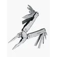 Leatherman® Super Tool® 300 Stainless Steel Multi-Tool — view 3
