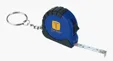 Good Value™ Mini Tape Measure Keychain, 39" Retractable — view 7