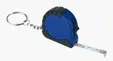 Good Value™ Mini Tape Measure Keychain, 39" Retractable — view 2