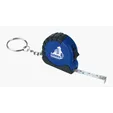 Good Value™ Mini Tape Measure Keychain, 39" Retractable — view 6