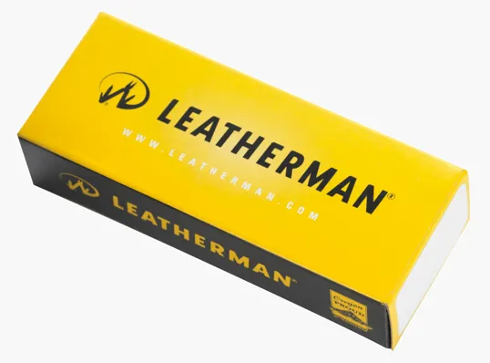 Leatherman® Rev® 14-in-1 Multi-Tool