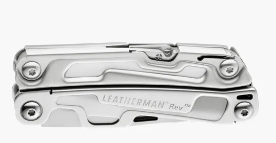 Leatherman® Rev® 14-in-1 Multi-Tool — view 3