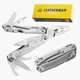 Leatherman® Rev® 14-in-1 Multi-Tool — view 6