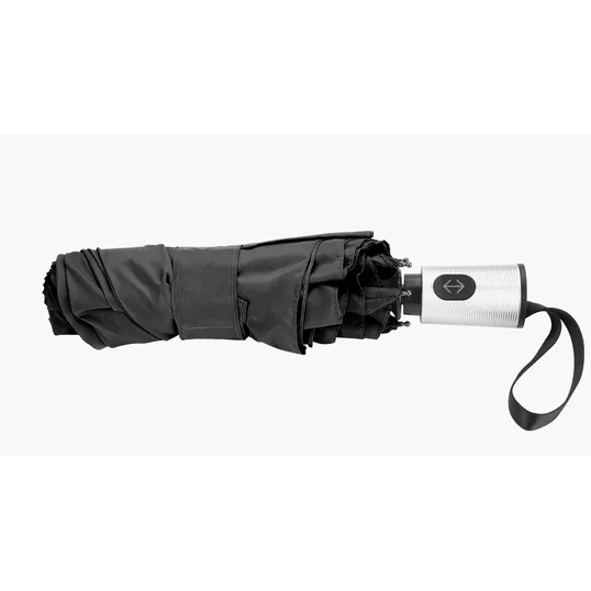 Shed Rain™ ShedRays® Windjammer® 42" Vented Auto-Open/Close Compact Umbrella — view 3