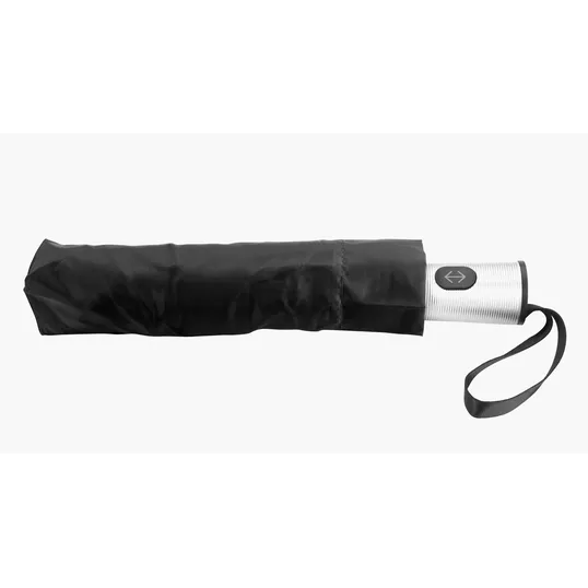 Shed Rain™ ShedRays® Windjammer® 42" Vented Auto-Open/Close Compact Umbrella — view 5
