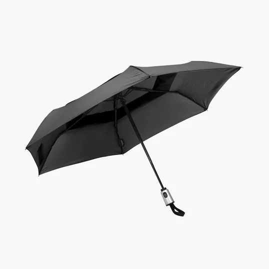 Shed Rain™ ShedRays® Windjammer® 42" Vented Auto-Open/Close Compact Umbrella — view 7