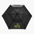 Shed Rain™ ShedRays® Windjammer® 42" Vented Auto-Open/Close Compact Umbrella — view 8