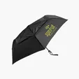 Shed Rain™ ShedRays® Windjammer® 42" Vented Auto-Open/Close Compact Umbrella — view 9